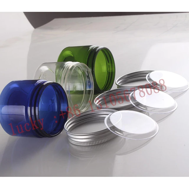 3L  PP PET wide mouth candy jar pet blowing machine  bottle mold auxiliary machine