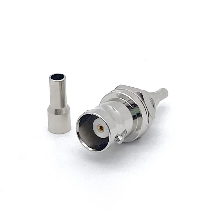 Bnc наружная антенна для cctv bnc разъем с кабелем rg58 rg59 bnc разъем