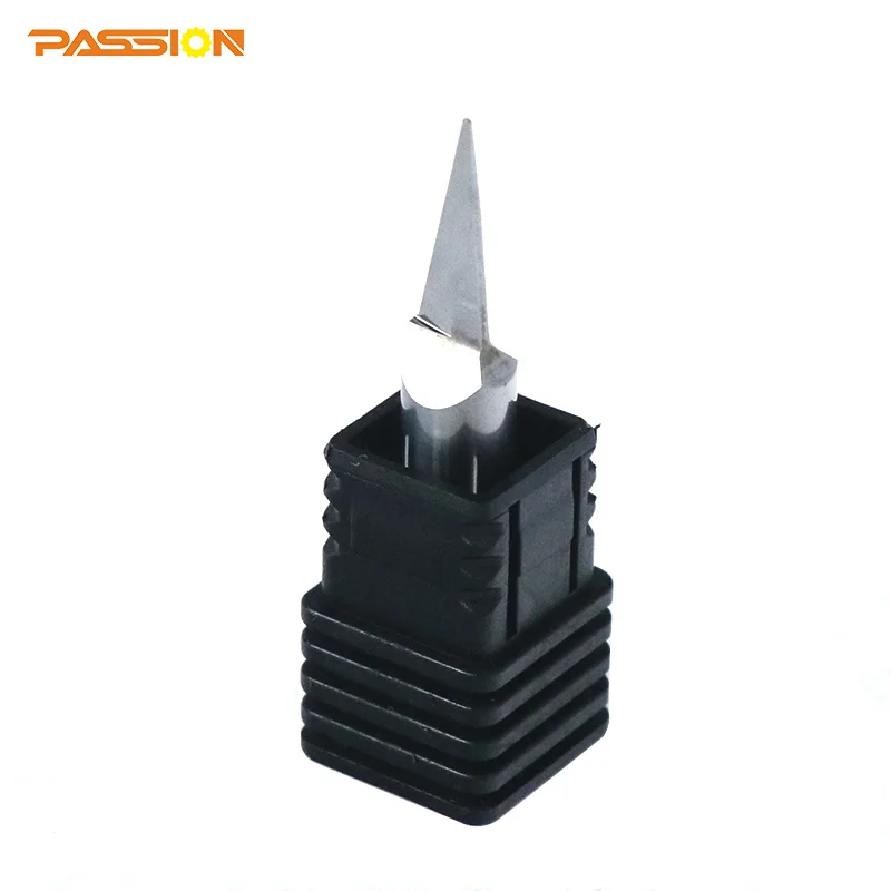 Passion OEM/ODM zund режущие лезвия от производителя точный нож режущий для ткани esko лезвие из