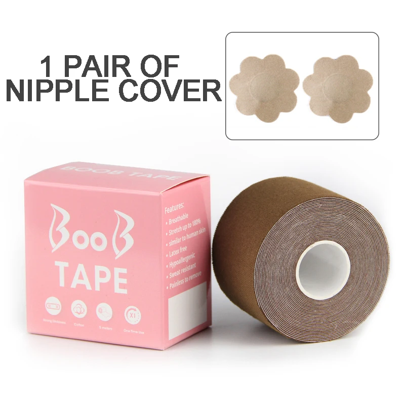 Латекса спортивная лента ленту к тела лента для грудь