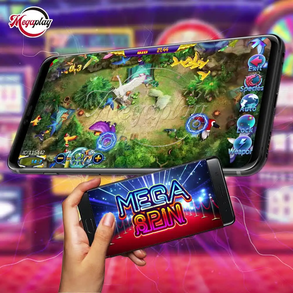 Играйте в бесплатные онлайн-игры Riversweeps Golden Dragon Mega Spin Fish Game Fire Kirin