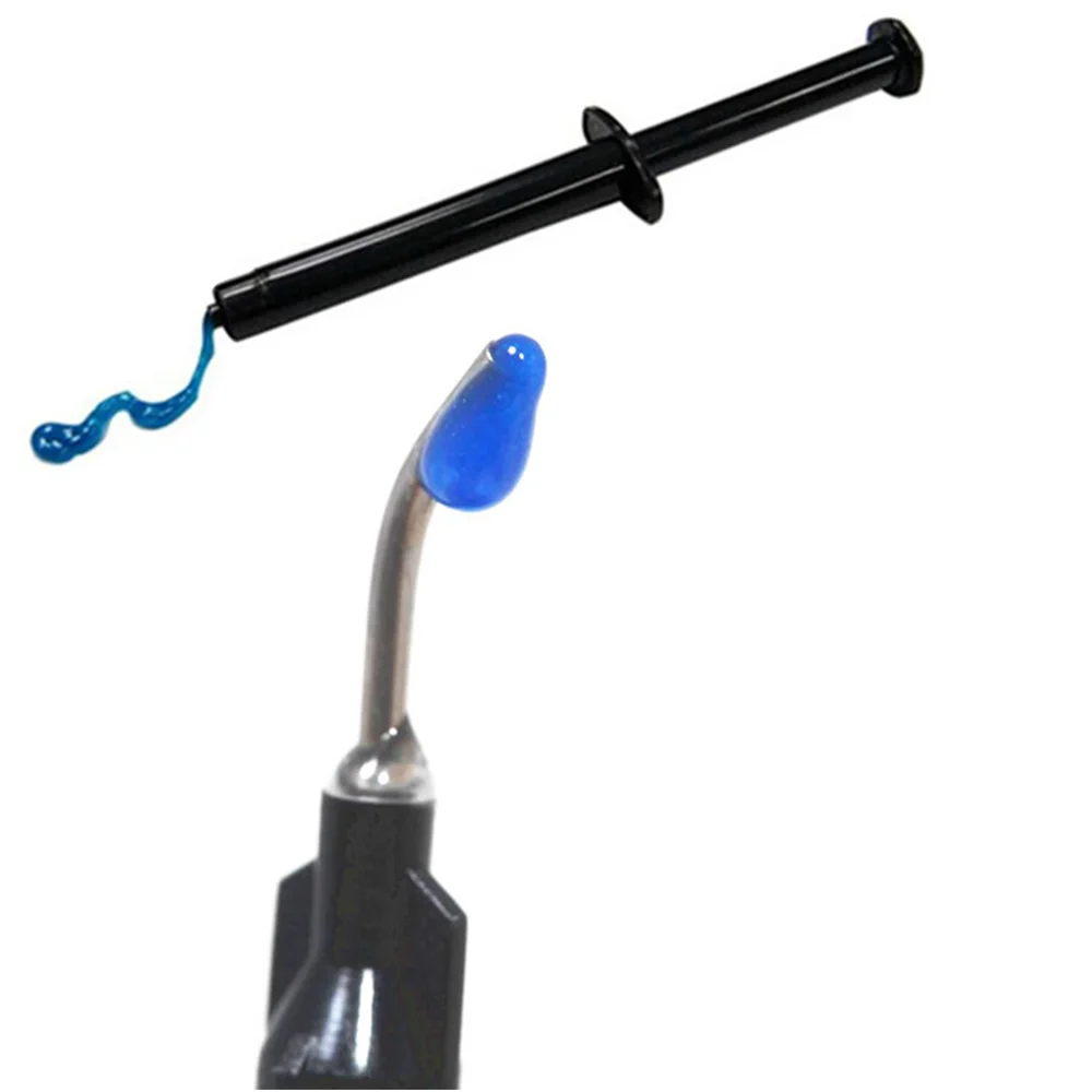 1.5ml/3ml Gum Teeth Whitening Gingival  Protector  Dental Syringe Gum Barrier Gel