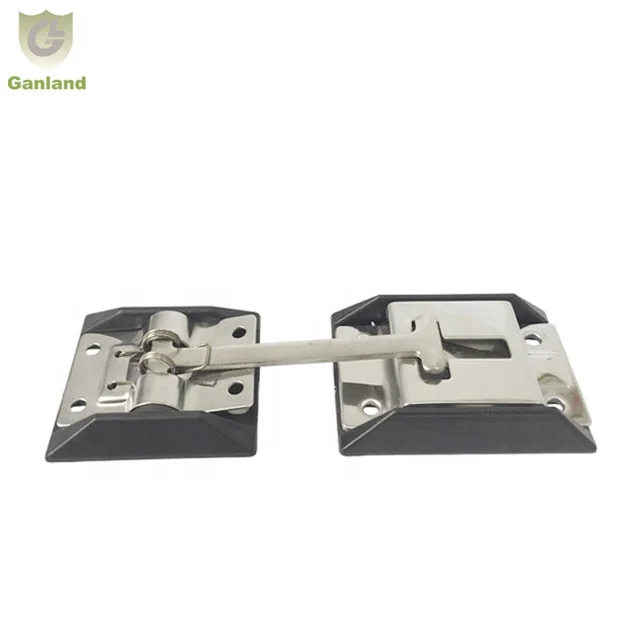 GL-16511S Stainless Steel Spring Loaded Truck Door Holder