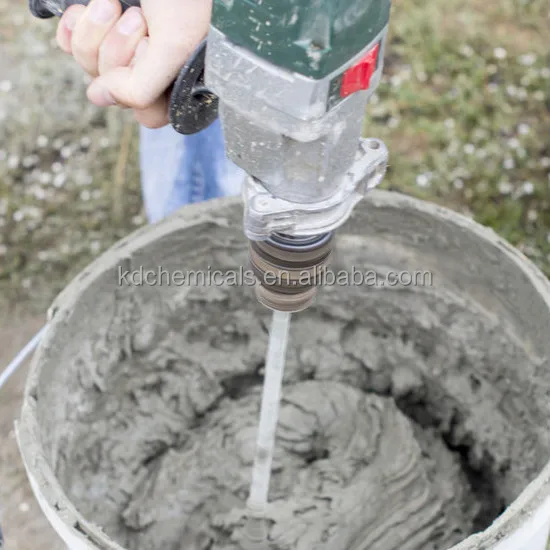 Hydrophobic Silicone Powder water repellent for cement based material, waterproofing mortar, EIFS, grouts, joint, self-leveling