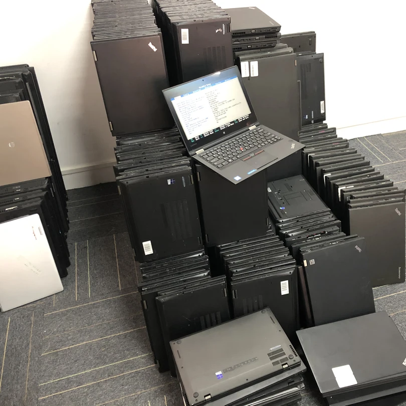  Дешевые б/у ноутбуки в Шэньчжэне core i5 i7 качественный довольно бывший употреблении Восстановленный ноутбук ZBook с хорошей