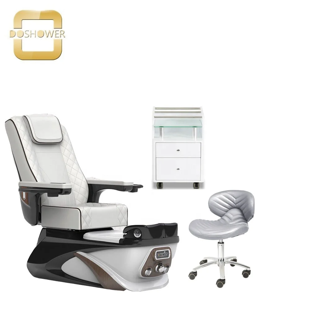 Стул для маникюрного салона 2024 педикюра