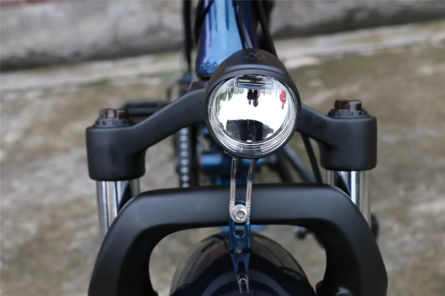 250W Bafang Hub Motor Fat Tyre Folding Electric Bicycle Free Shipping Italian Electric Bike Cheap Wholesale