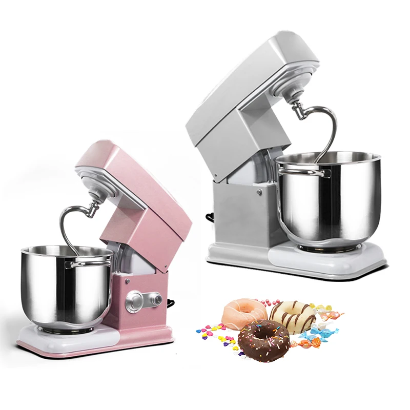 Speed rechargeable food mixer blender machine Fresh milk mixer