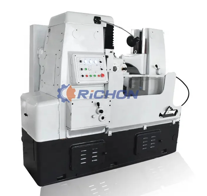 Y3150 Gear Hobbing machine Bevel Gear Cutting Machine for Straight teeth helical teeth turbine teeth