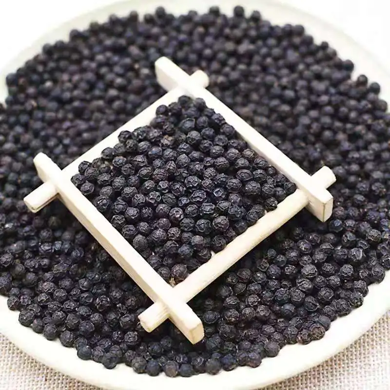 
LOW PRICE RATE/ BEST FACTORY VIETNAM BLACK PEPPER 