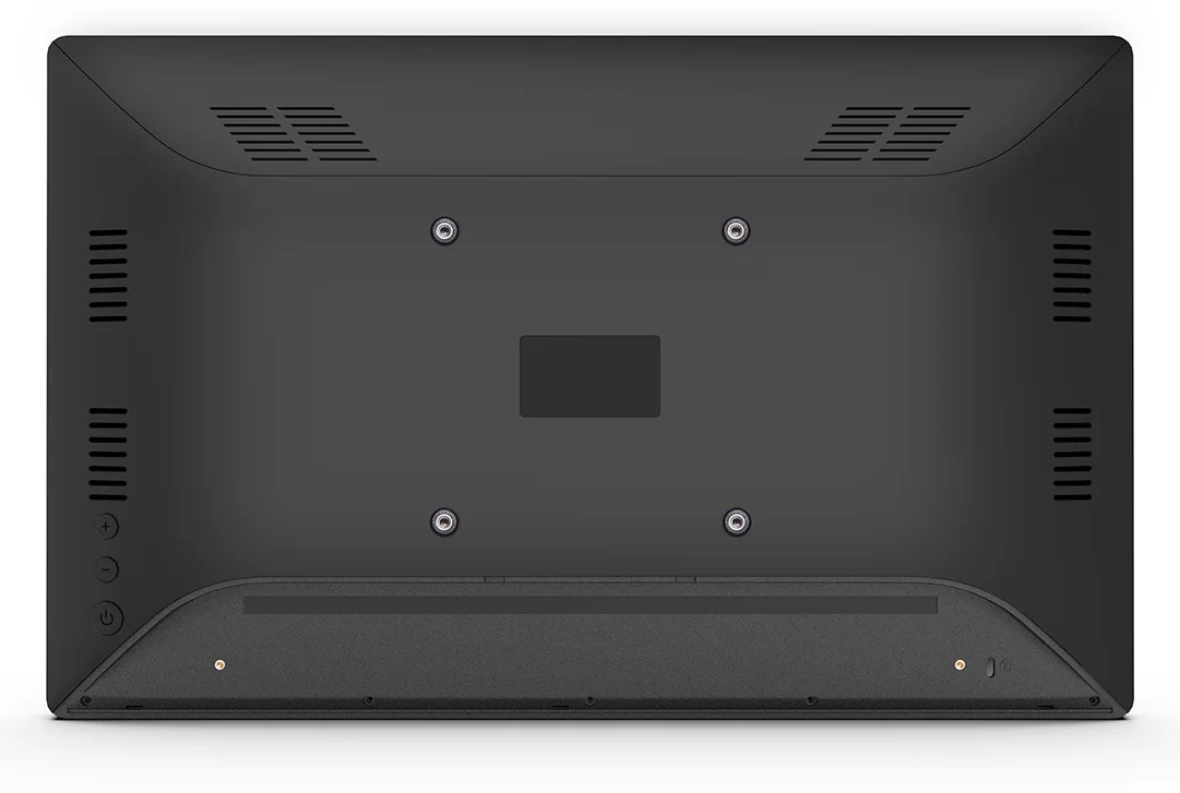 Wall Mount 15.6 Inch Capacitive Touch Screen All-in-one Pc Quad Core Android Tablet Pc