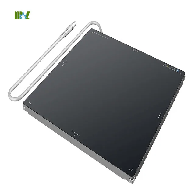 Плоский панельный детектор для человеческого/ветеринарного использования по заводской цене