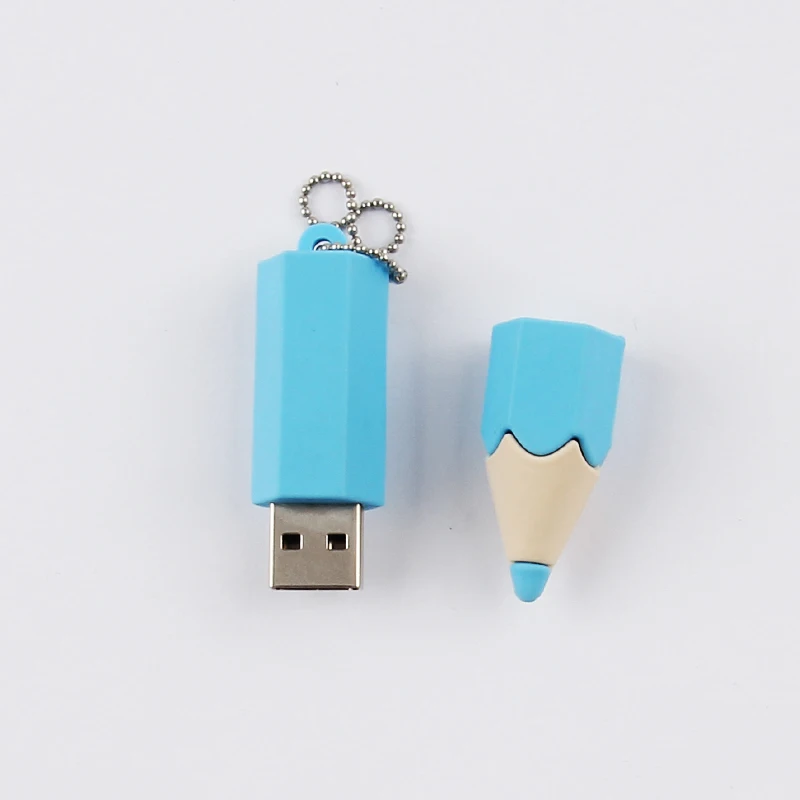 Memory Stick Usb Flash Drives Bag Customized Status Logo Style Chip Plastic Rohs