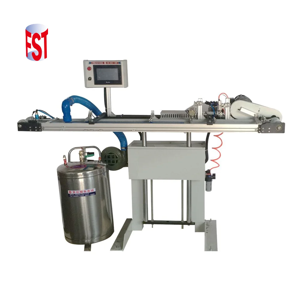 metal tin can making machine manufacturer