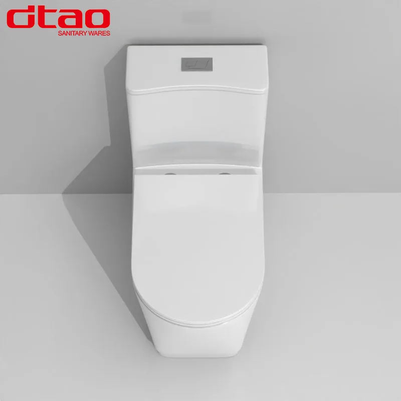 China Supplier Top Quality Squat Toilet Seats Toilet Pot Set One Piece Toilet