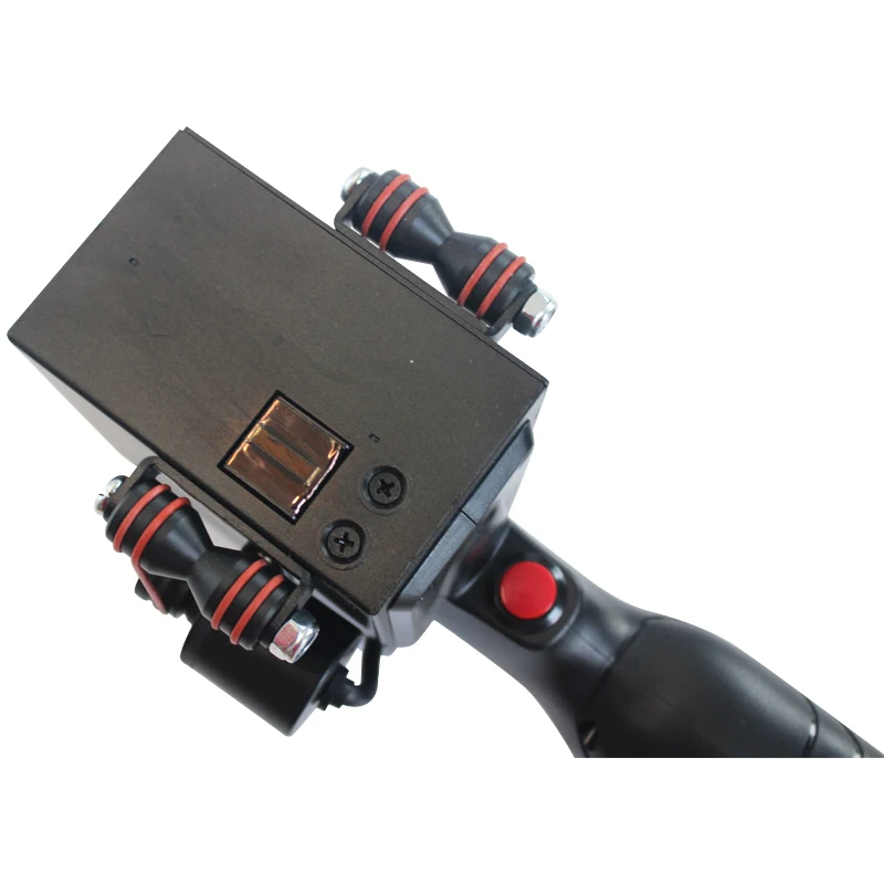 Automatic online TIJ technology printing machine batch Lot Number Date Coder Industrial Inkjet Printer