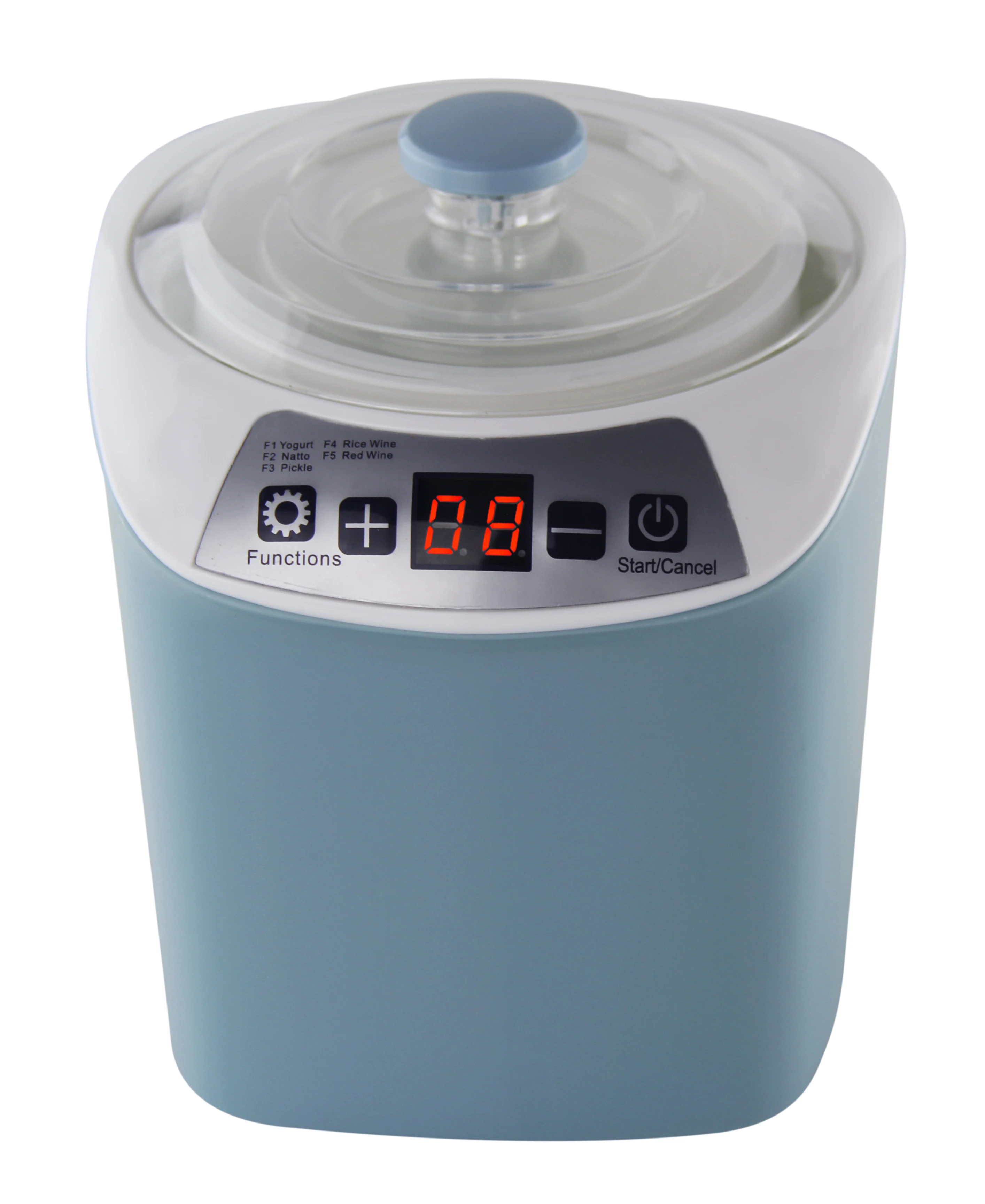 
SC-265 new style 1L yogurt machine 
