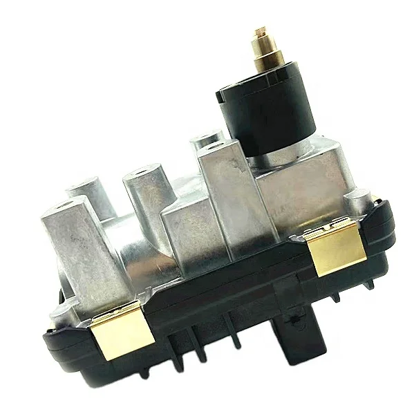 835109 GTD2056VZK SU-013 797863 797863-0092 835109 Turbo Actuator auto engine system 6NW010430-44 for BMW 3.0 6NW010430