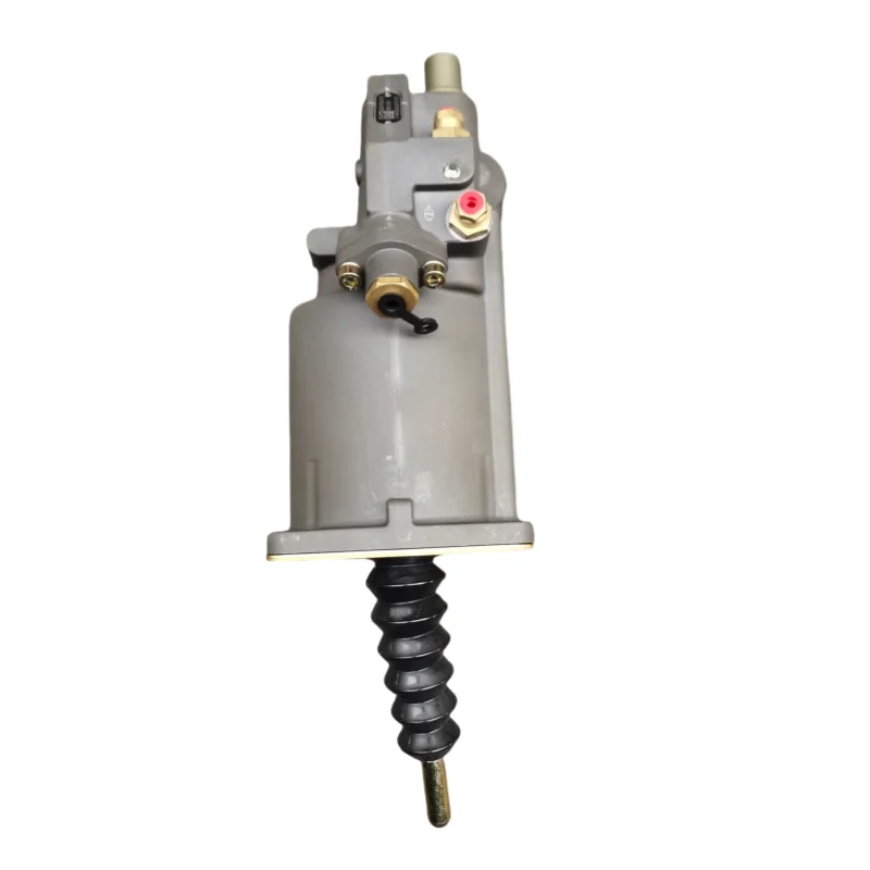 DZ93189230183 Truck Parts Clutch Booster Cylinder Clutch Slave Cylinder For Shacman X3000 M3000