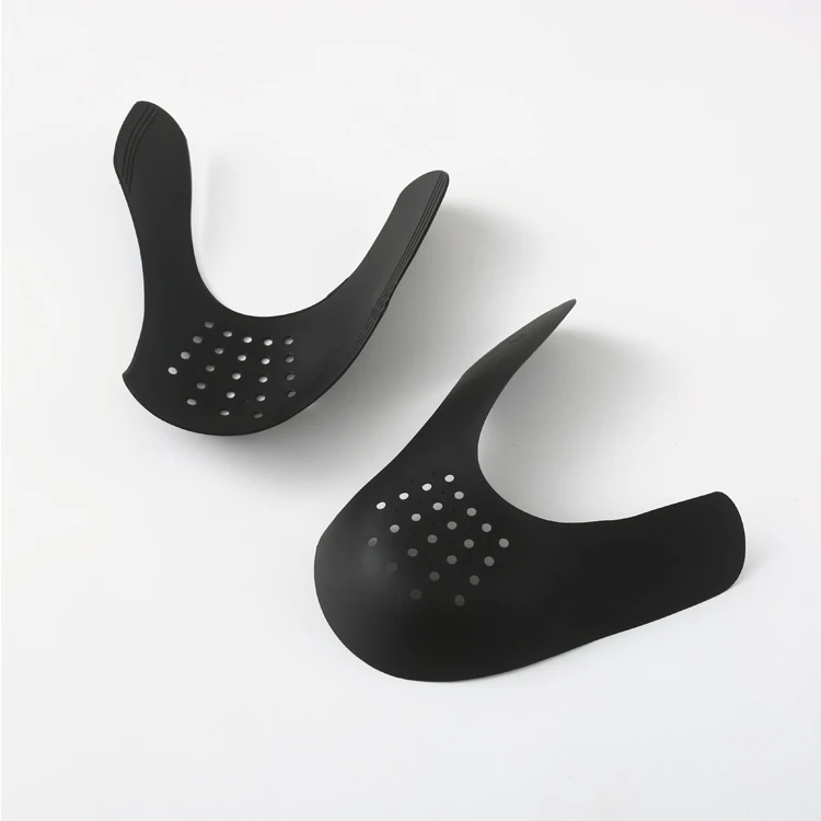 Sneaker Shoe shield Toe box Crease Protector Wrinkle resistant Shoe Stretcher Customize logo and color