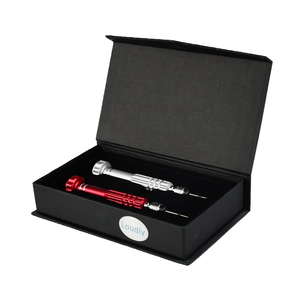 Отвертка для ремонта очков