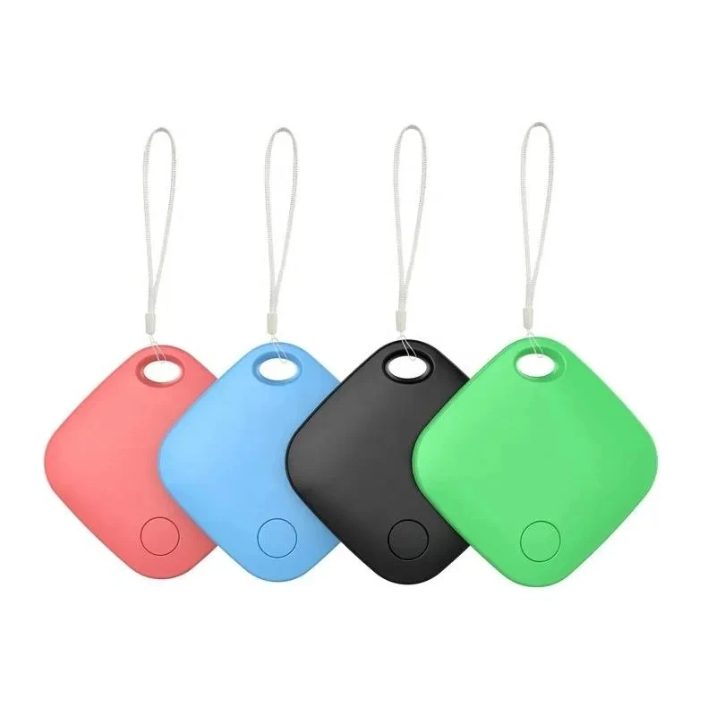 For Appl Smart Air Tag Mini Smart Tracker,GPS anti loss locator, Mobile Phone IOS System Smart Tag Find My