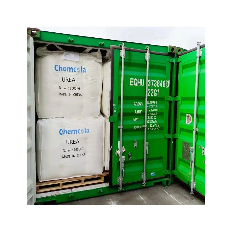 Urea 46 Granular Urea 46
