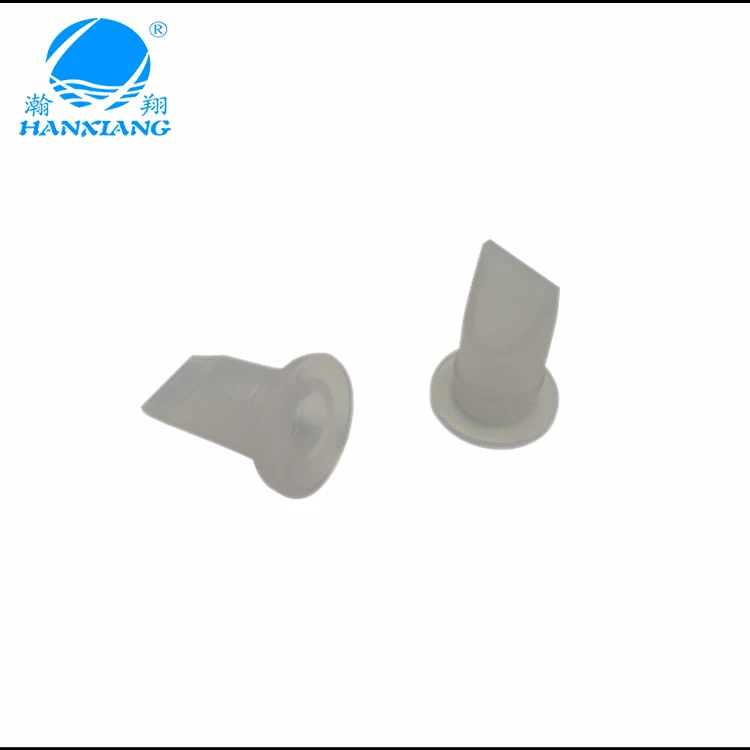 Low price Factory Direct Supply duckbill umbrella valve durable engineering duckbill valves suppliers duckbill valve