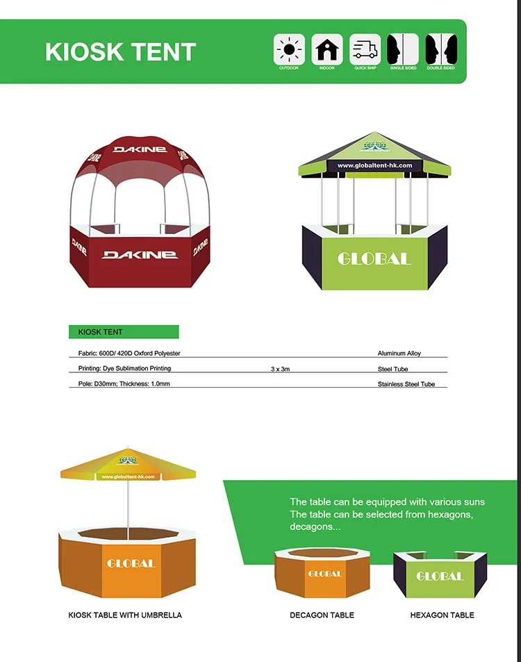 Customized Outdoor Storage Canopy Moved Easy Removable Stretching Sliding Push And Pull Large Folding Tent