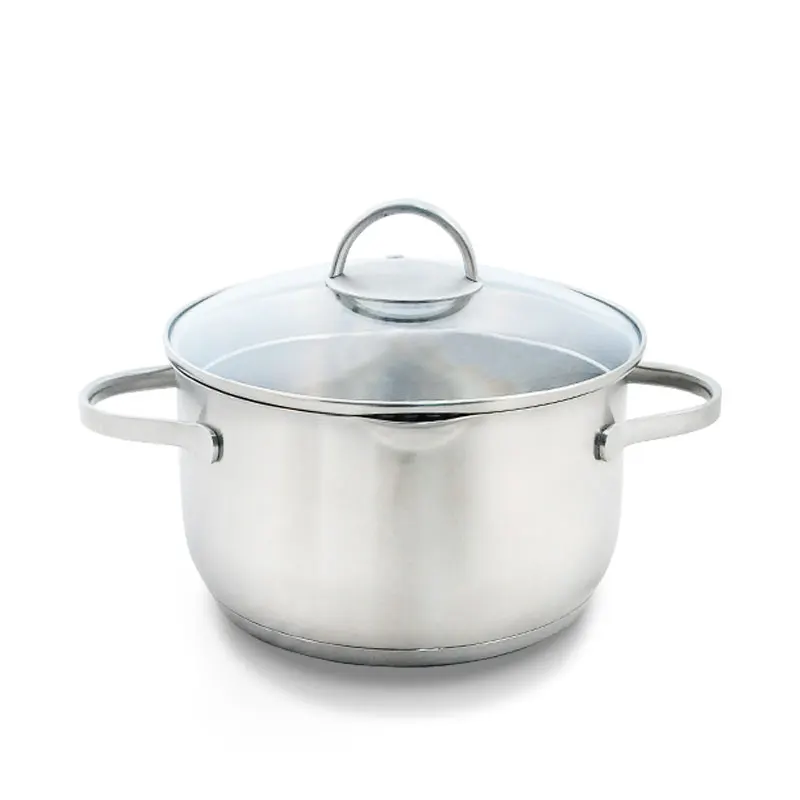 Good  price thai kitchenware german dorsch cookware