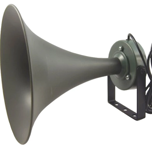 bird hunting horn speaker loud speaker for Mp3 bird sound caller  cp s02