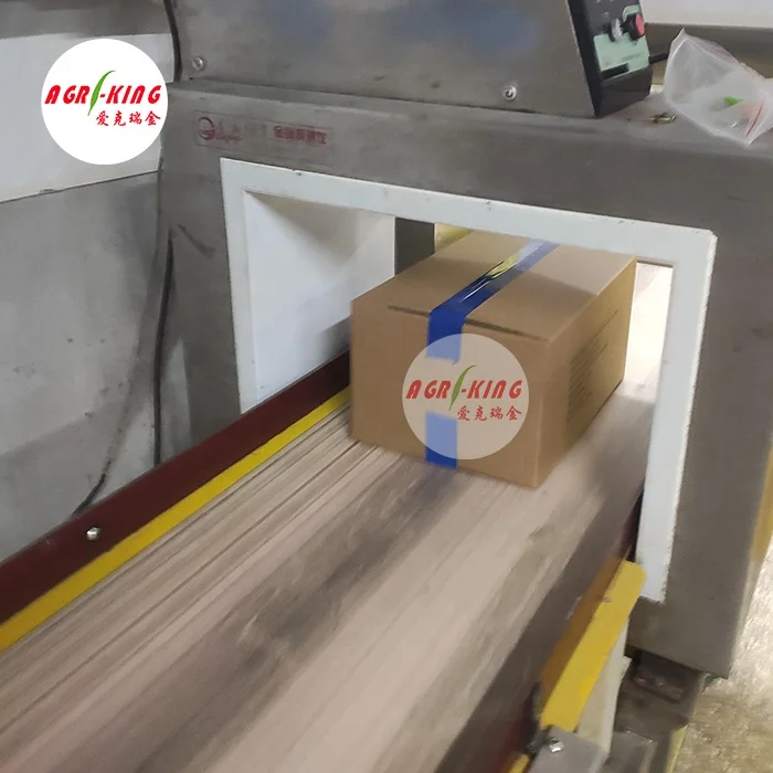 IQF Frozen White Mushroom Champignons