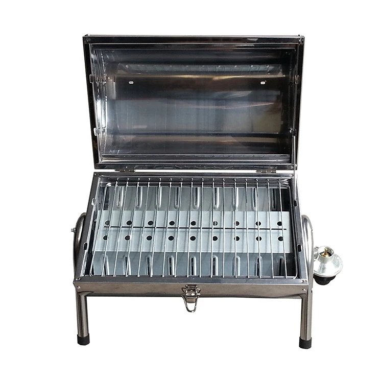 
Yuelong Japanese Indoor Bbq Outdoor Grill Gas 