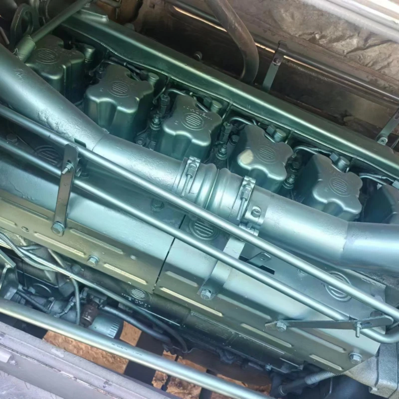 Брендовый внедорожный кран 60 тонн SAC6000 подъемная техника Автокран цена конкурентоспособная