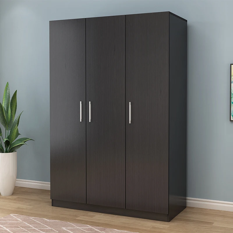 High-quality storage and storage wooden home wardrobe