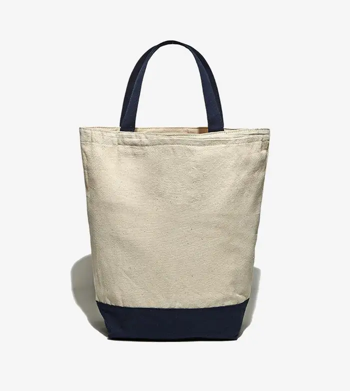 Japanese Magazine Ape New Fashion Canvas Shoulder Bag Tote Hand Bag Shopping bag Student Schoolbag