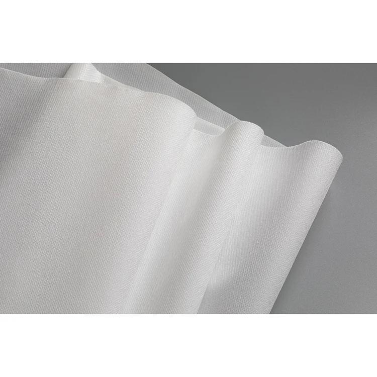 
High quality more breathable washable PE membrane protective fabric 