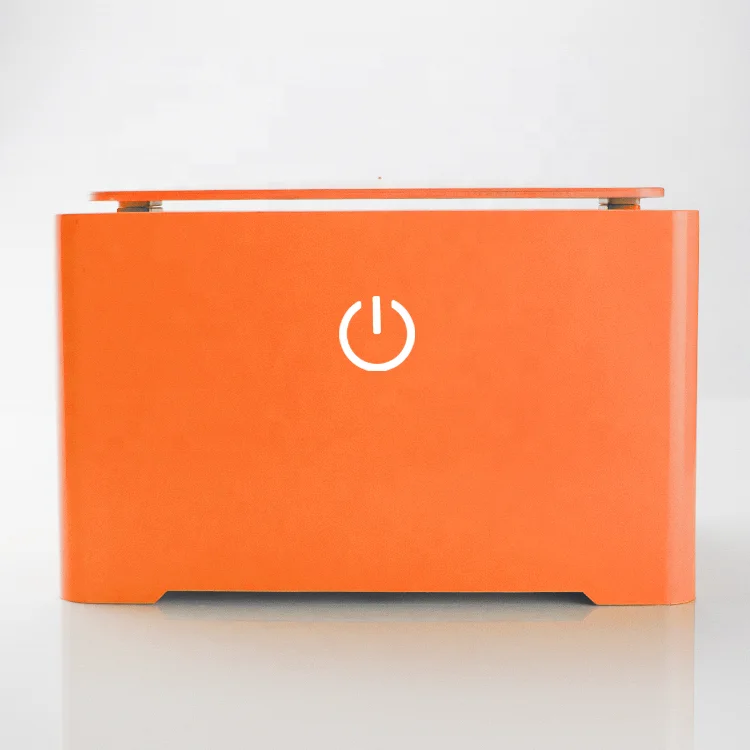 Mini home use ultrasonic cleaner glasses watch  jewelry false tooth ultrasonic cleaning machine