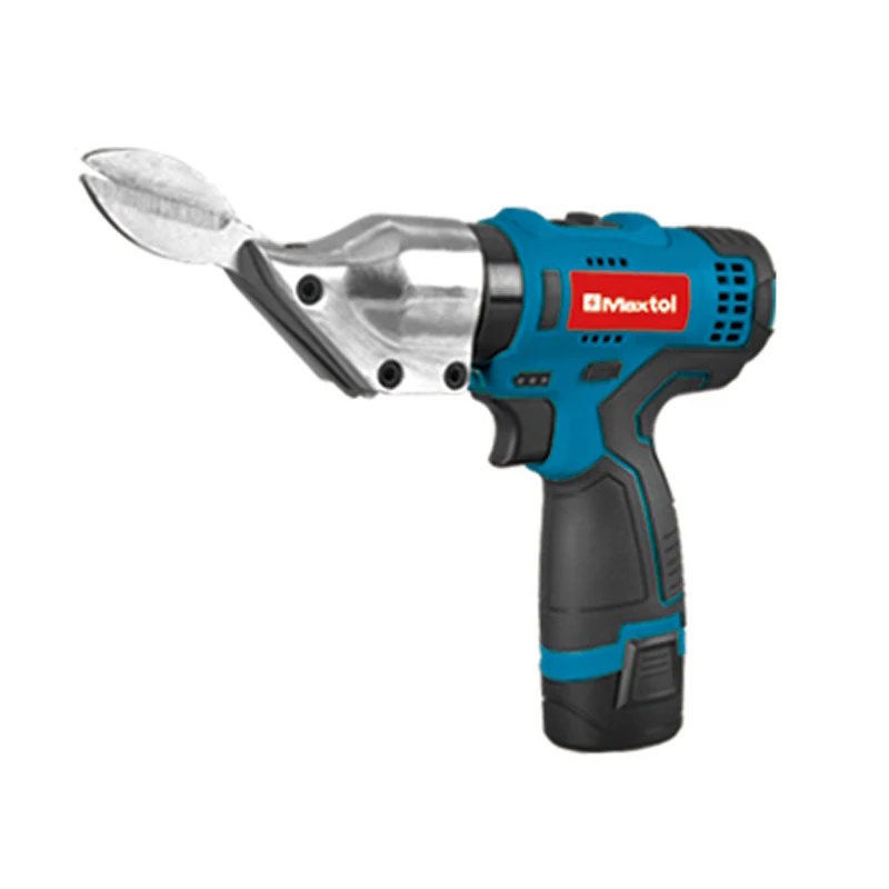 CSS122LI аккумуляторные электрические ножницы