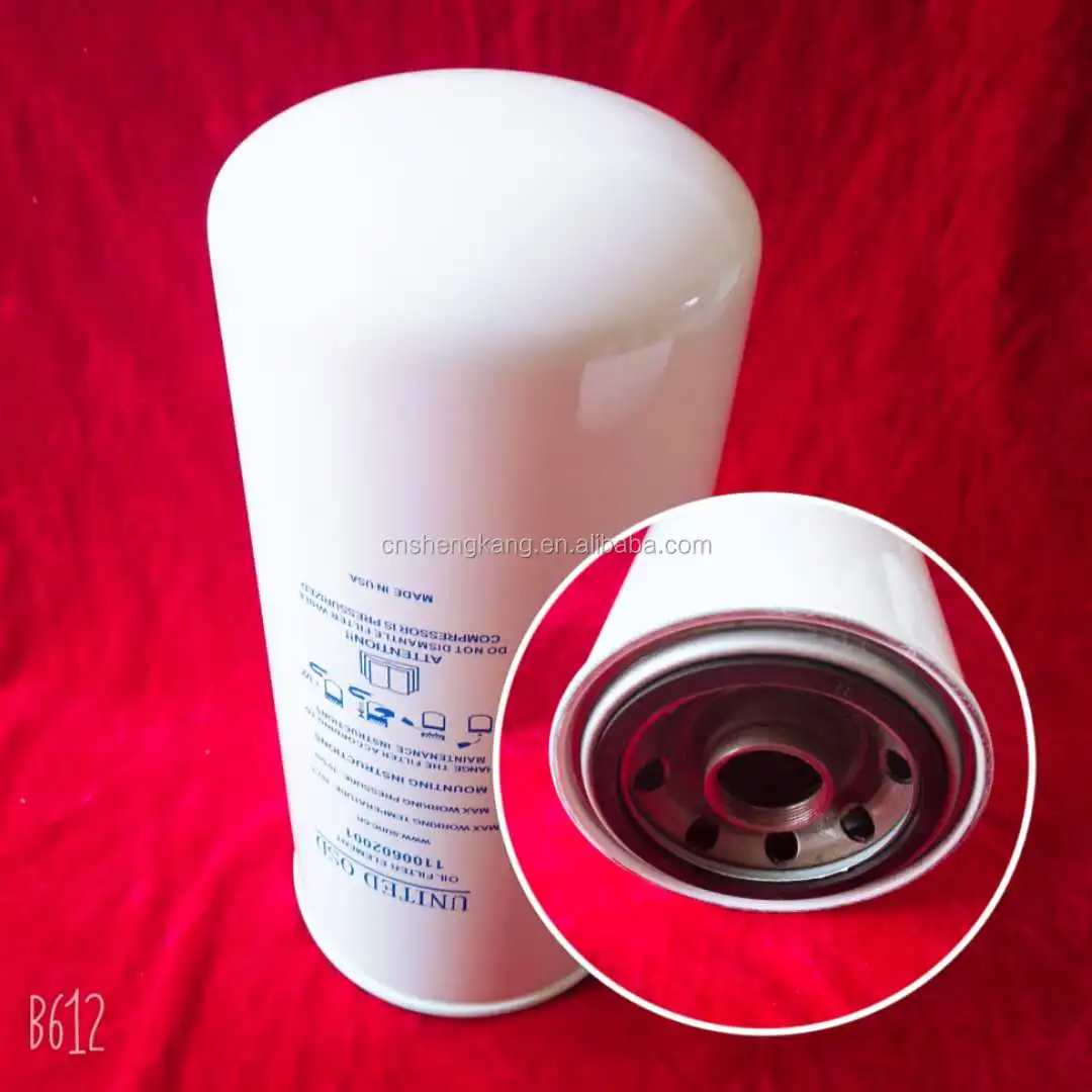 Оптовая продажа воздушный компрессор фильтр r1100602001воздушный компрессор масляный фильтр