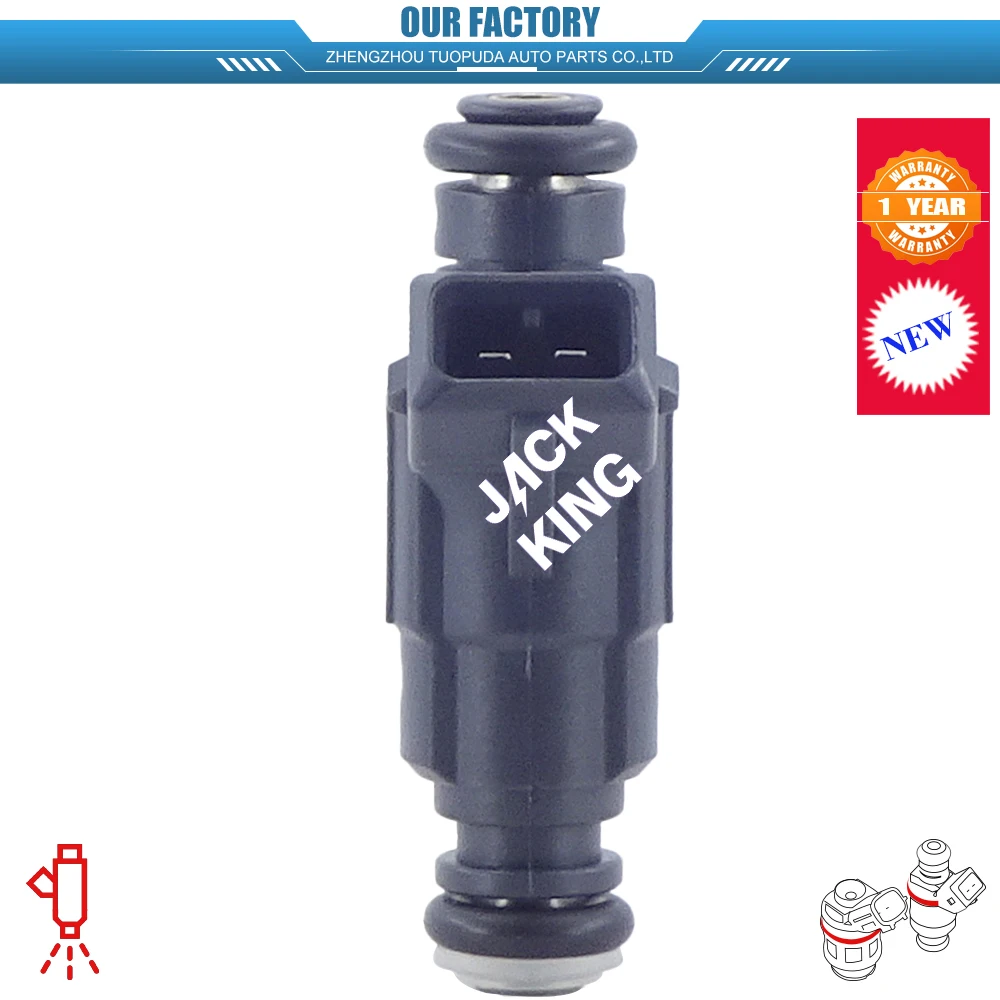 FIG10724 Fuel Injector F01R00M048 PREMINIUM QUALITY for Mazda F01R00M048 FACTORY PRICE