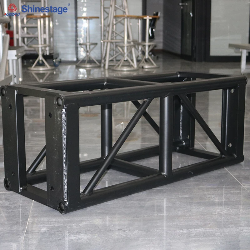 Алюминиевая рама для диджея, 5 футов, 8 футов, 10 футов, 450 мм