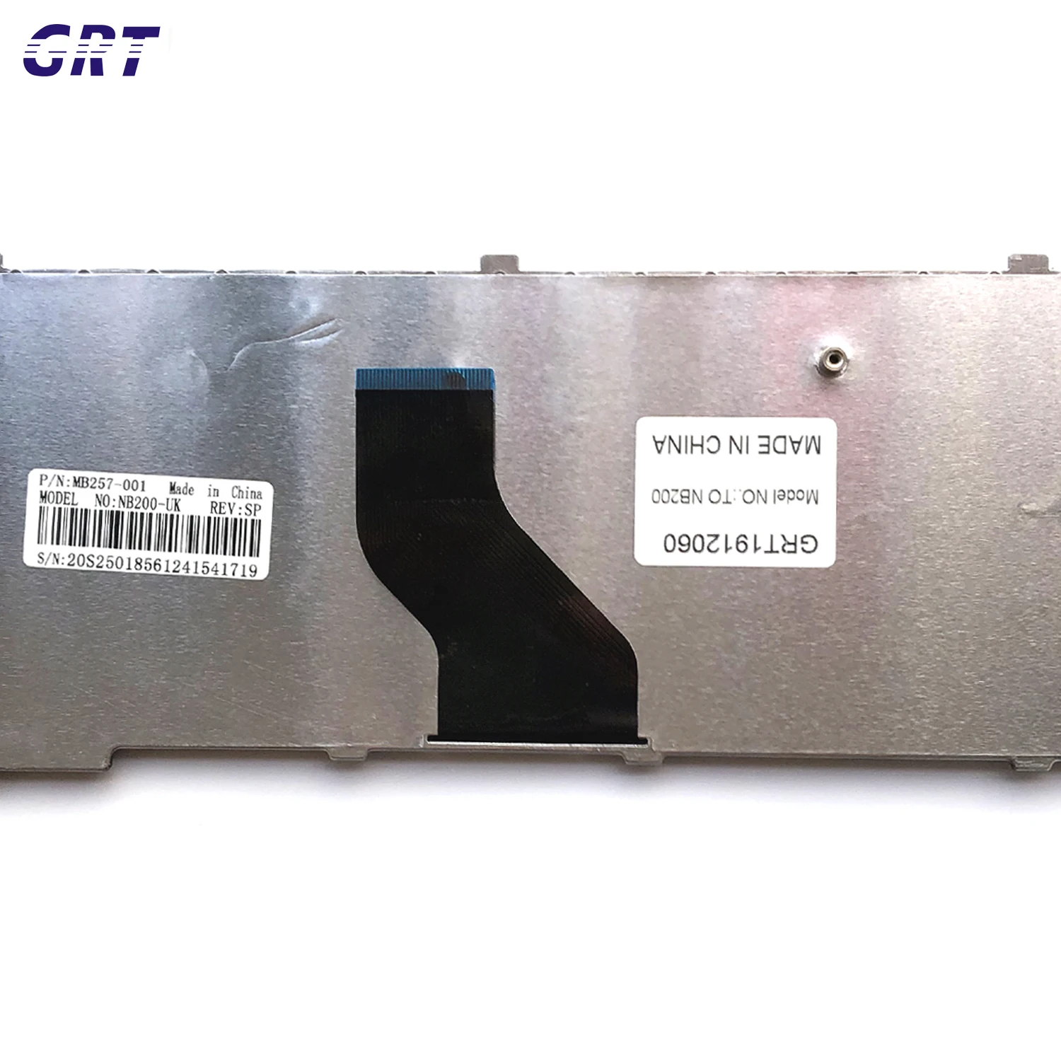 Keyboard For Toshiba Mini NB200 NB250 NB255 NB300 NB500 NB505 Keyboard Teclado Spanish