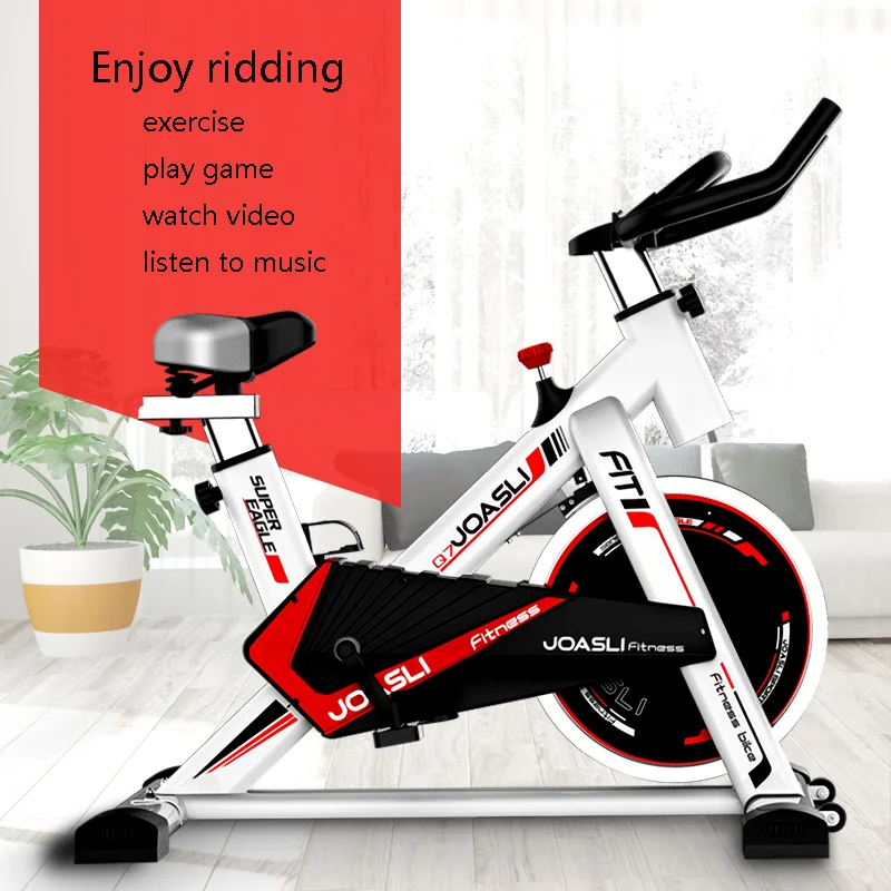  spinning bike 2021gym equipment with screen stages smart exercise magnetic resistance schwinn indoor