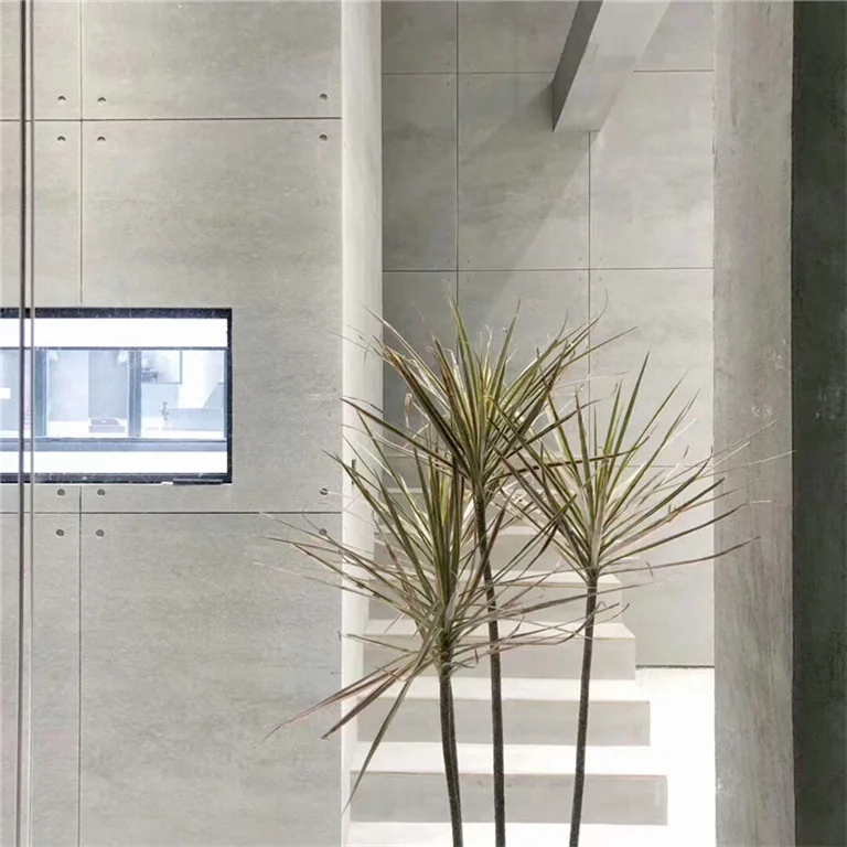 Wholesale Non-asbestos Waterproof High Strength Fibre Reinforced Cement Sheets