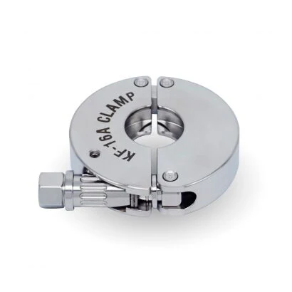 NW16 NW25 NW40 NW50 Stainless Steel KF Tension Lock Clamp