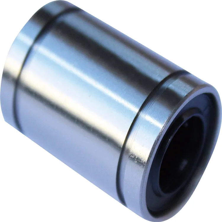 High precision 10*17*26mm linear bearing KH1026PP for grinding machinery