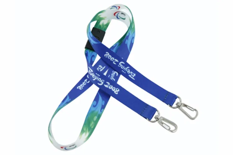 Lanyard Event Any Kinds of Custom Promotion Lanyards with Any logo Imprint for Event or Festival
