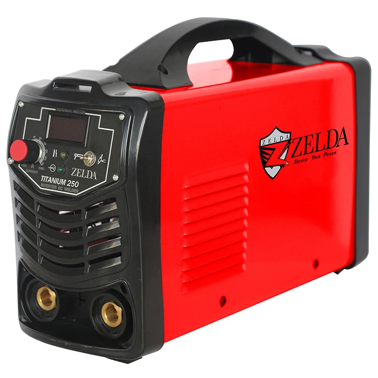 Thermal protect inverter welding machine mma-250 hot start cold welder 3 pcb maquina de soldar