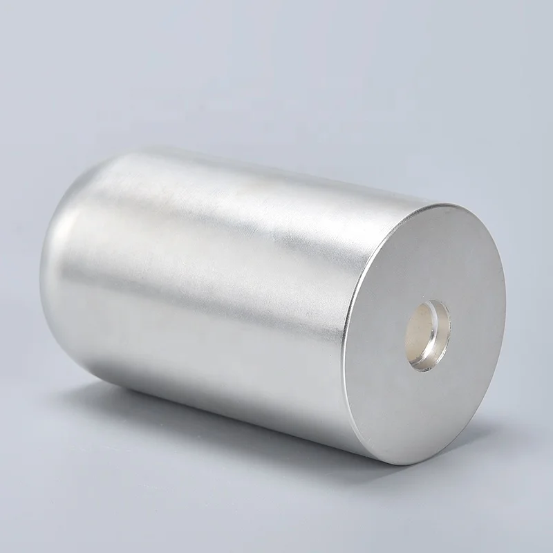 Посеребренные контакты DYB113 630A yeuqing, фиксированный контакт для вакуумного автоматического выключателя, статический контакт из красной меди